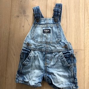 Oshkosh Overalls